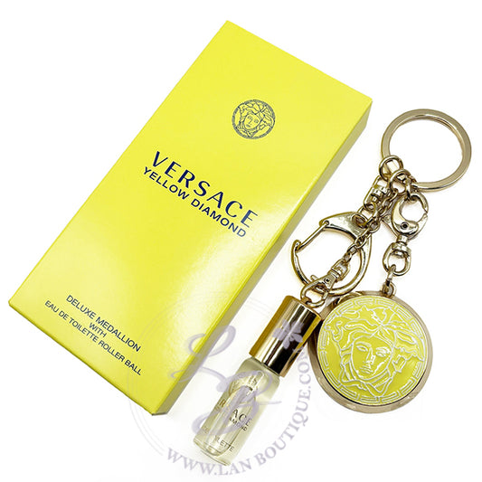 Yellow Diamond - Eau De Toilette