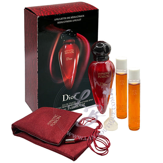 Hypnotic Poison - Eau De Toilette