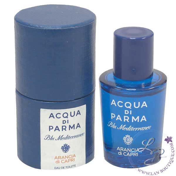 Arancia Di Capri - Eau de Toilette