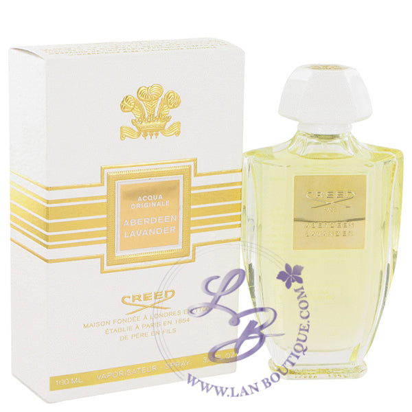 Creed Acqua Originale Aberdeen Lavender - Eau de Parfum