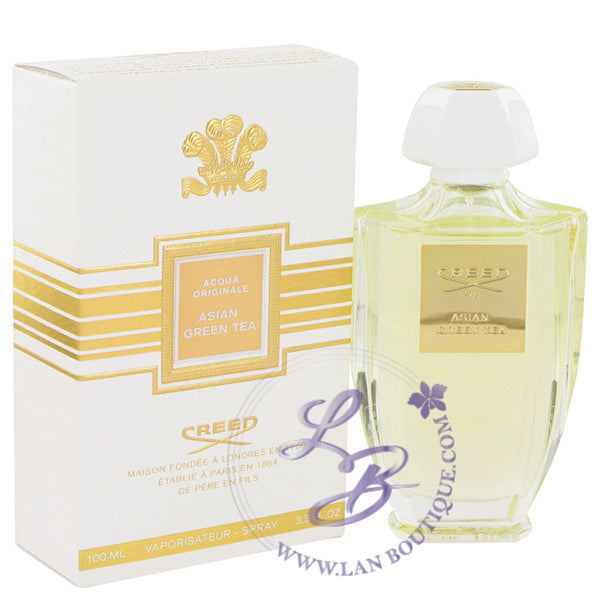 Creed Acqua Originale Asian Green Tea - Eau de Parfum