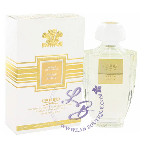 Creed Acqua Originale Cedre Blanc - Eau de Parfum