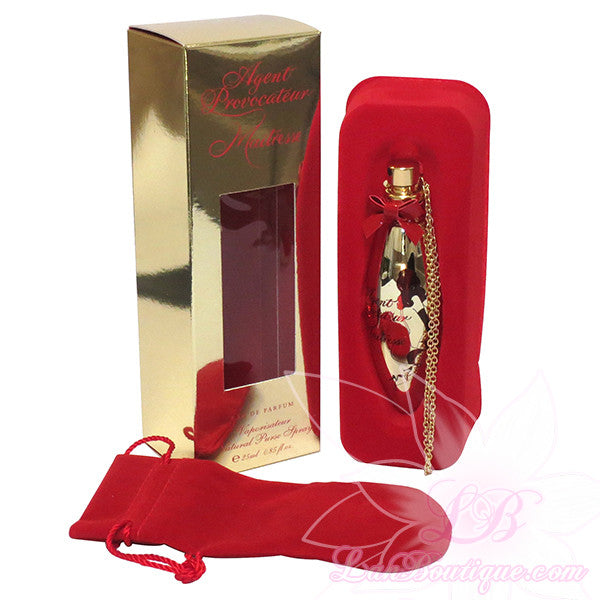 Agent Provocateur Maitresse - Eau De Parfum