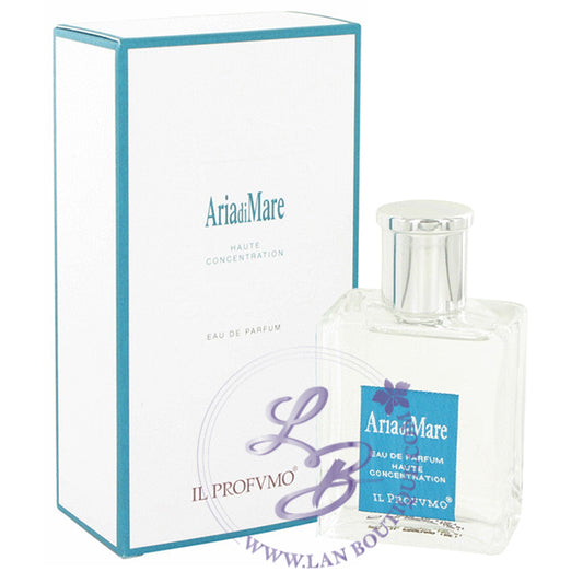 Aria Di Mare - Eau De Parfum Haute Concentration