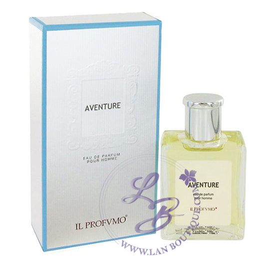 Aventure - Eau de Parfum