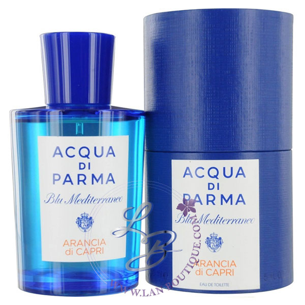 Arancia Di Capri - Eau de Toilette