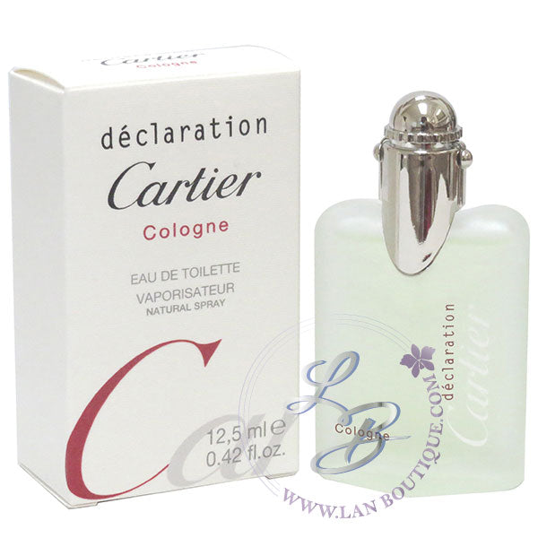 Déclaration Cologne - Eau De Toilette