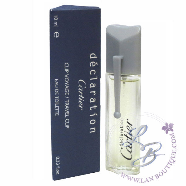 Déclaration - Eau De Toilette