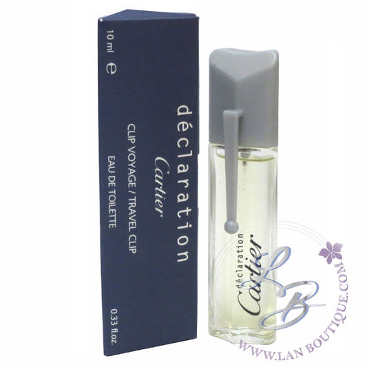 Déclaration - Eau De Toilette