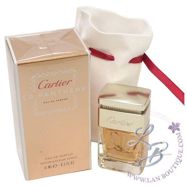 La Panthere - Eau De Parfum