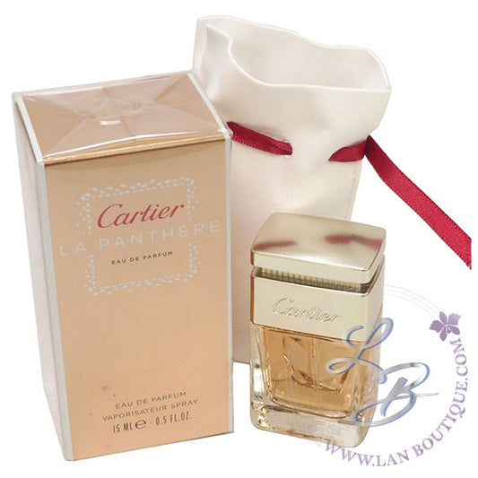 La Panthere - Eau De Parfum