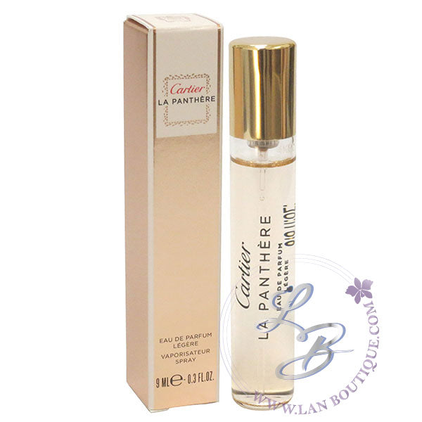 La Panthere - Eau De Parfum Legere