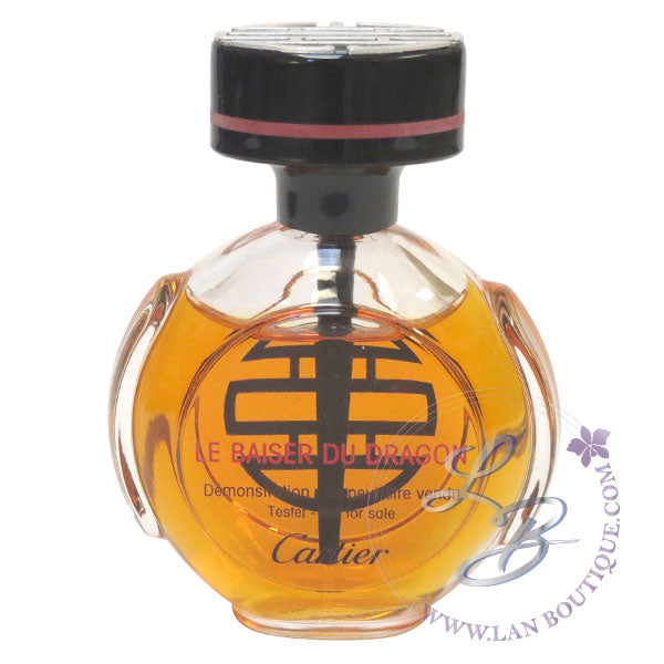 Le Baiser Du Dragon - Parfum Tester