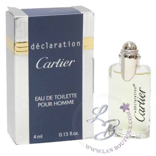 Déclaration - Eau De Toilette Pour Homme