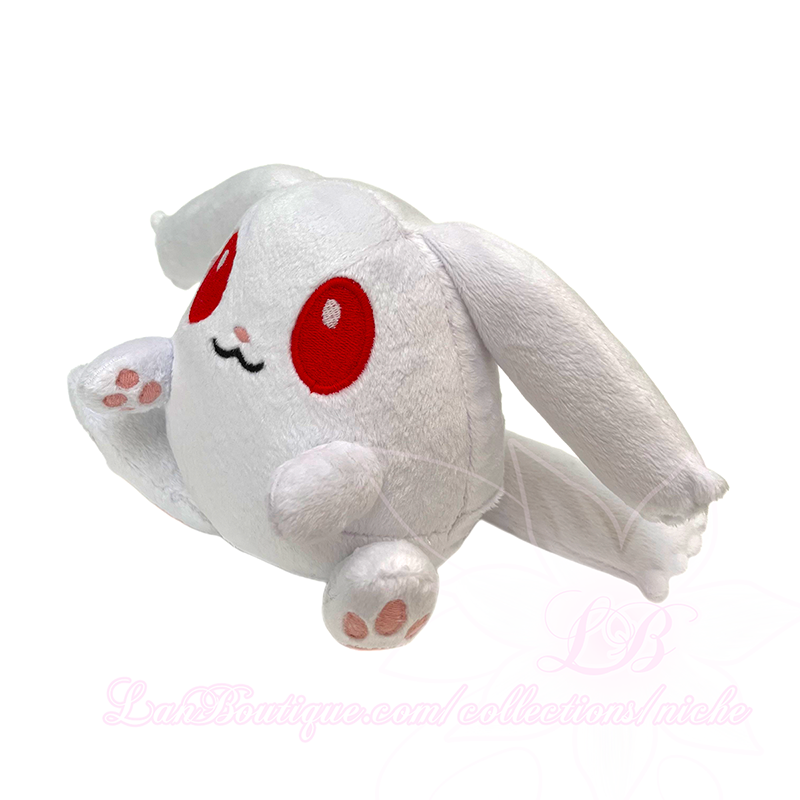 DNAngel Handmade Chibi Wiz Plush Toy Fan Merchandise