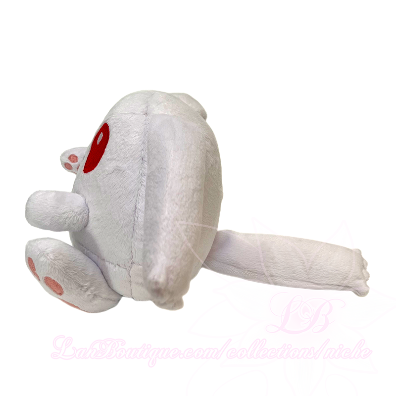 DNAngel Handmade Chibi Wiz Plush Toy Fan Merchandise