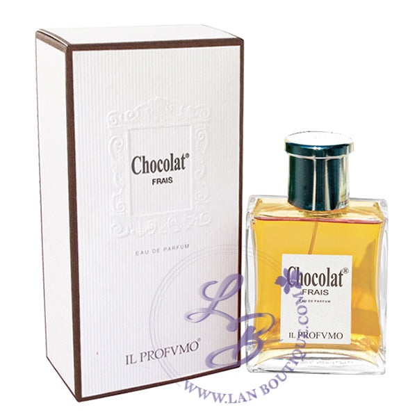 Chocolat Frais - Eau de Parfum
