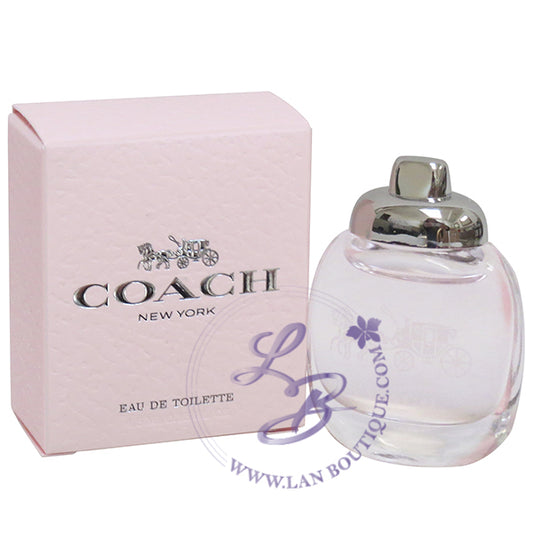 Coach New York - Eau De Toilette