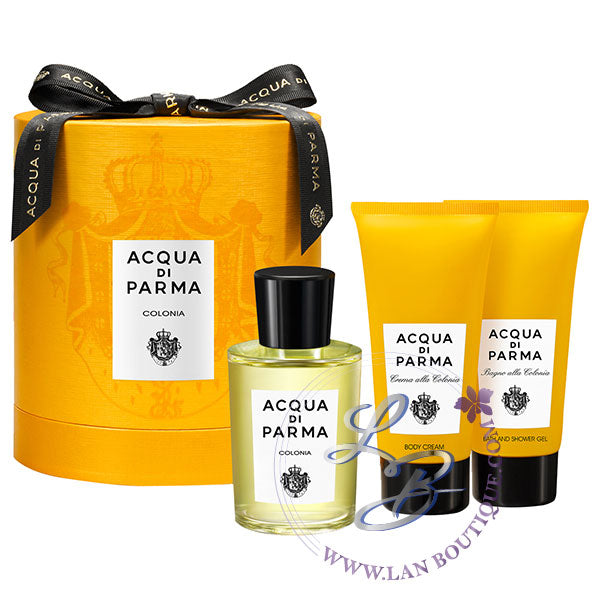 Colonia  - Eau de Cologne