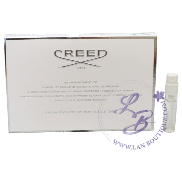 Creed Silver Mountain Water - 2.5ml Eau De Parfum