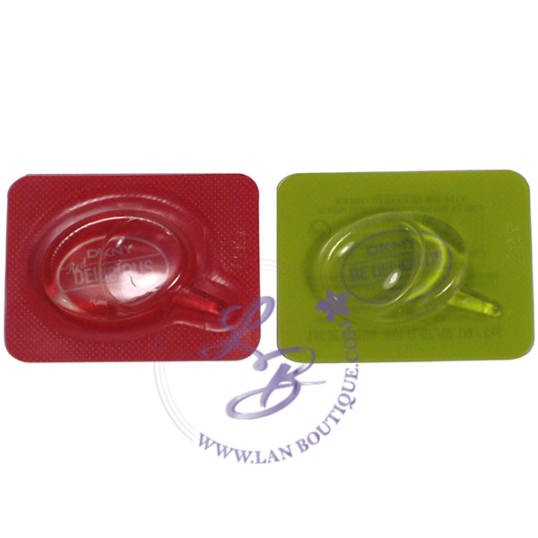 DKNY Be delicious  & Red Delicious - Eau De Parfum