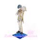 DNAngel Exhibition Acrylic Stands