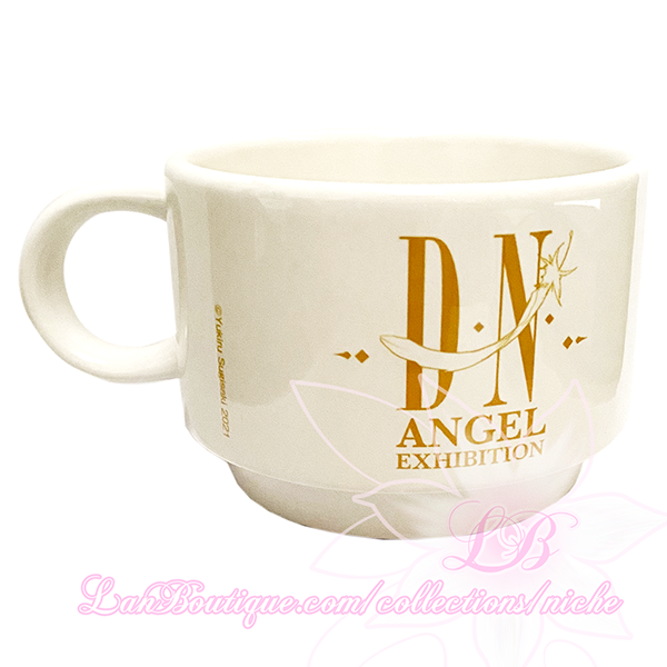 DNAngel Exhibition Stacking Mugs