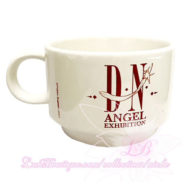 DNAngel Exhibition Stacking Mugs