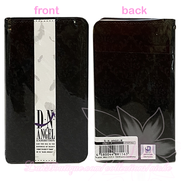 DNAngel Exhibition Smartphone Case