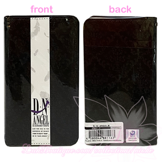 DNAngel Exhibition Smartphone Case