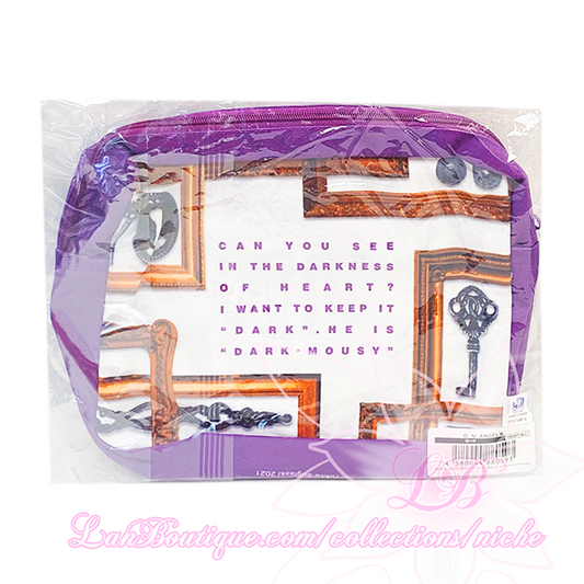 DNAngel Exhibition Pouch