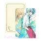 DNAngel 25th Anniversary Online Lottery Omake Prize Notice Illustration Cards