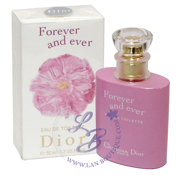 Forever & Ever – Eau De Toilette