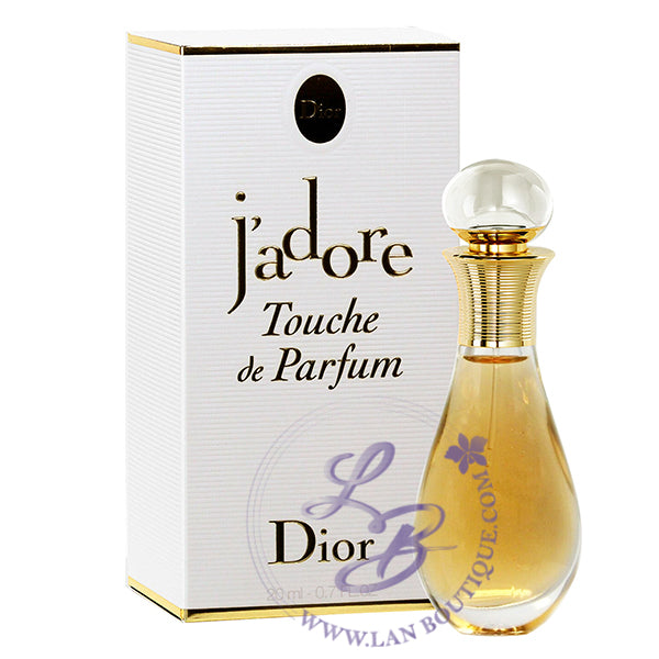 J'adore Touche De Parfum- Eau De Parfum