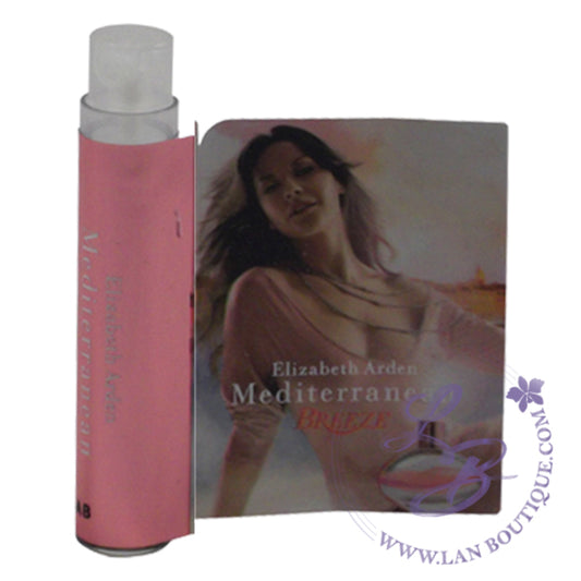 Mediterranean Breeze - Eau De Parfum