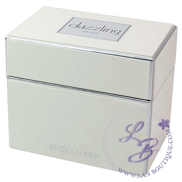 Dazzling Silver - Parfum