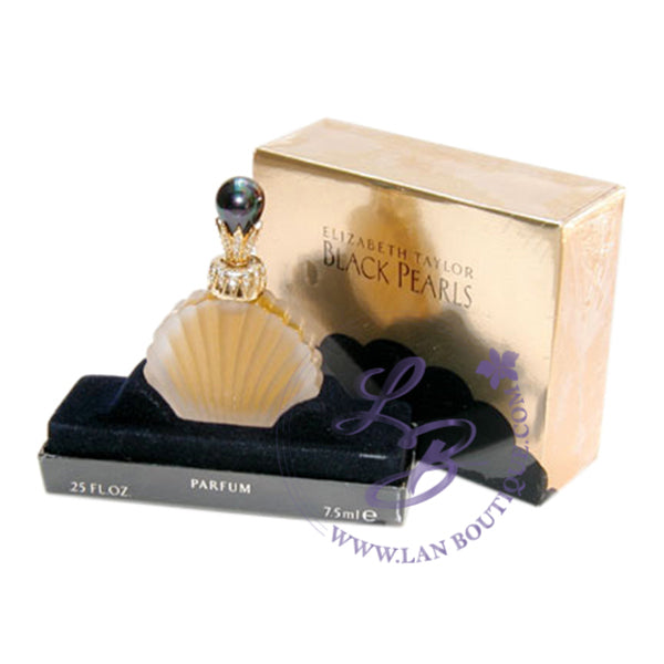 Black Pearls - Parfum