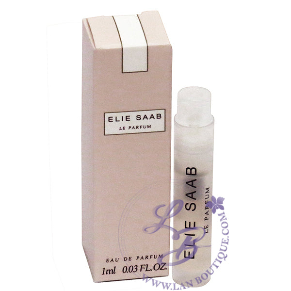 Elie Saab Le parfum - Eau De Parfum