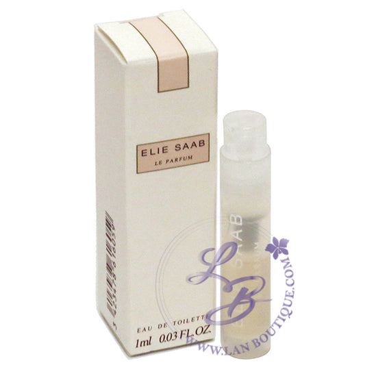 Elie Saab Le parfum - Eau De Toilette