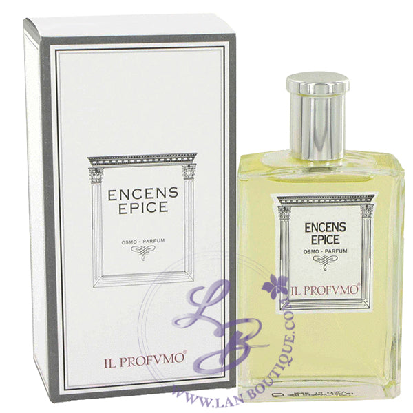Encens Epice - Parfum
