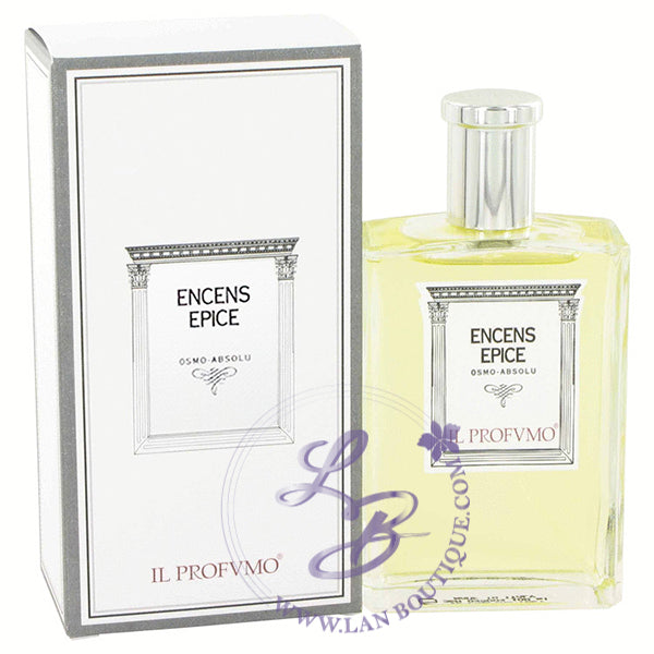 Encens Epice Absolu - Parfum