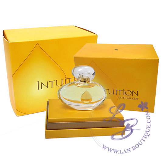 Intuition - Parfum