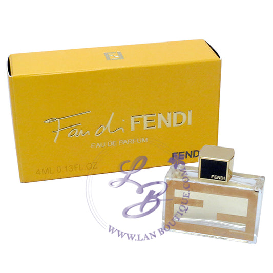 Fan Di Fendi - Eau De Parfum