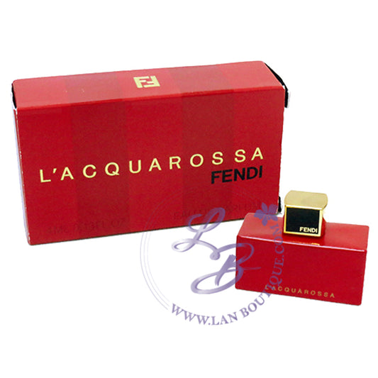L'Acquarossa - Eau De Parfum