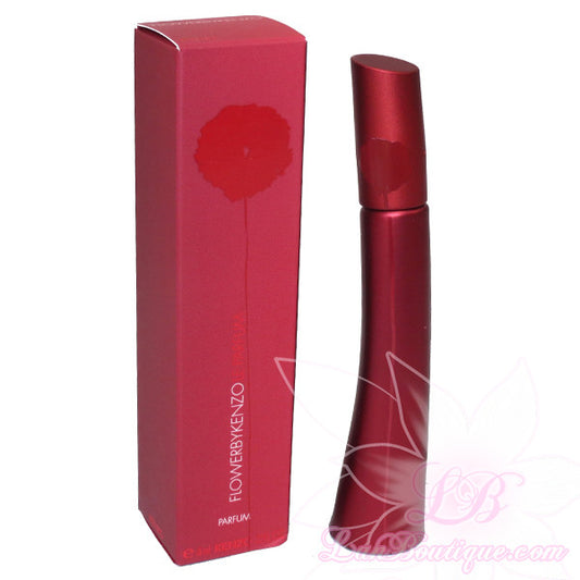 Flower by Kenzo Le Parfum - mini 4ml / 0.12fl.oz. Parfum