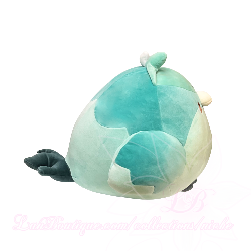 Genshin Impact Teyvat Zoo Series Xiao Alatus L Size Birdie Plush