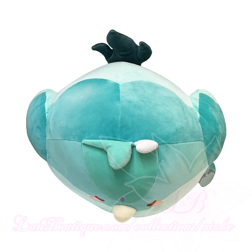 Genshin Impact Teyvat Zoo Series Xiao Alatus L Size Birdie Plush