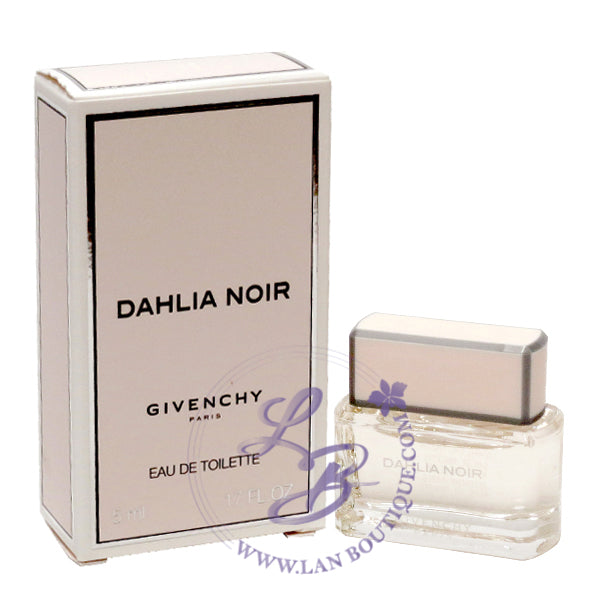 Dahlia Noir - Eau De Toilette