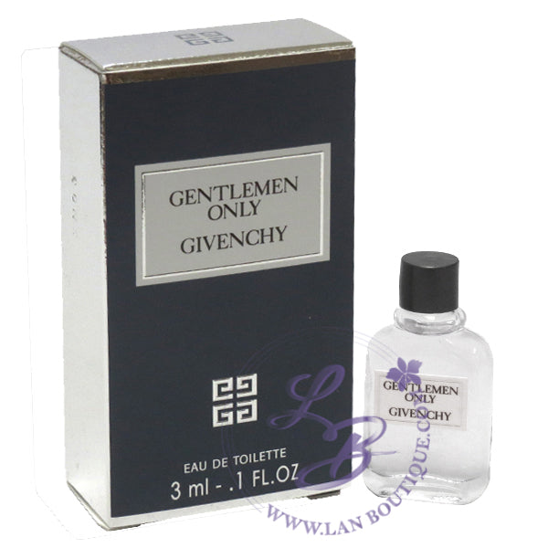 Gentlemen Only - Eau De Toilette