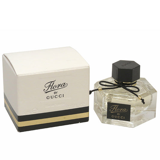 Flora by Gucci - mini 5ml / 0.16fl.oz. Eau De Toilette